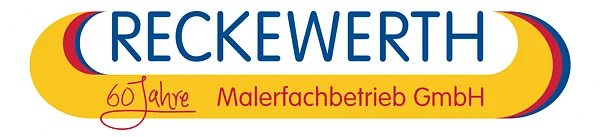 Logo - Malerfachbetrieb Reckewerth GmbH aus Garbsen